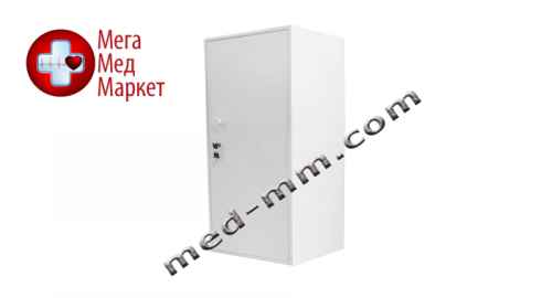 Купить Шафа матеріальна Шма-3 цена, характеристики, отзывы